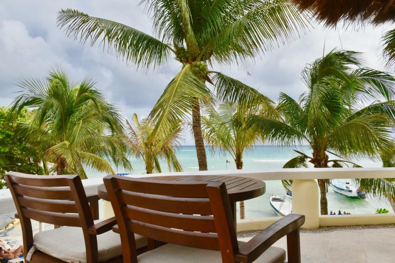 بلايا ديل كارمن فندق Playa Palms Beach المظهر الخارجي الصورة